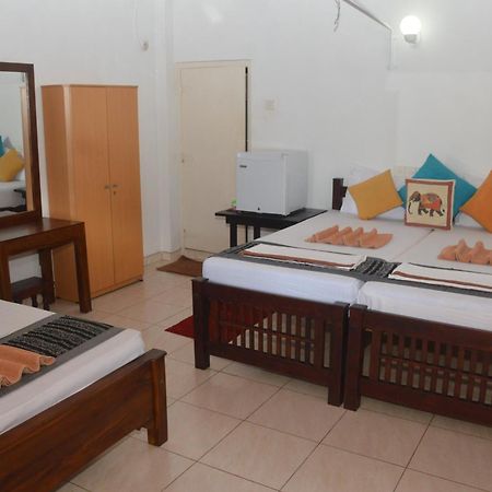 فندق Weligama Bay View المظهر الخارجي الصورة