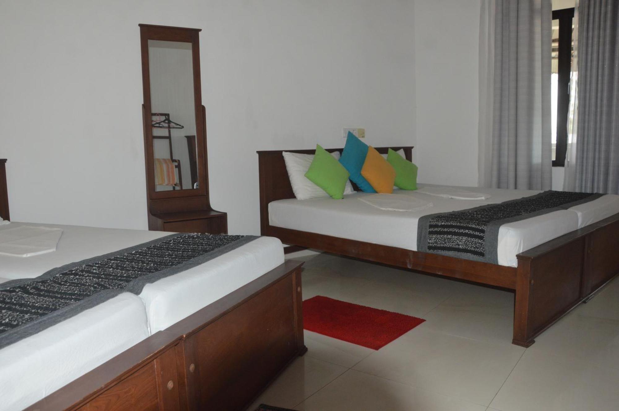 فندق Weligama Bay View المظهر الخارجي الصورة
