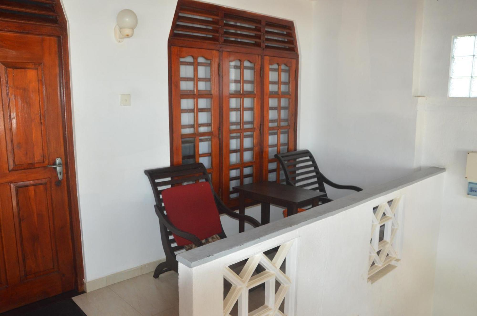 فندق Weligama Bay View المظهر الخارجي الصورة
