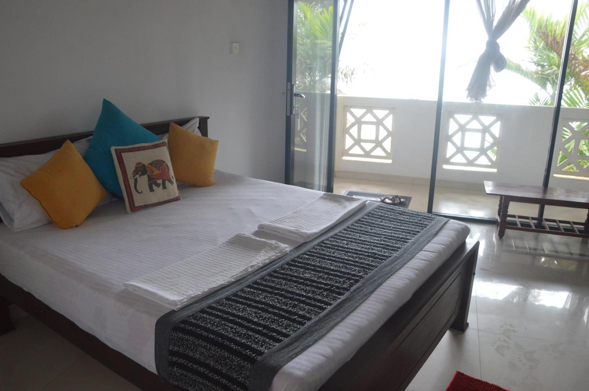 فندق Weligama Bay View المظهر الخارجي الصورة