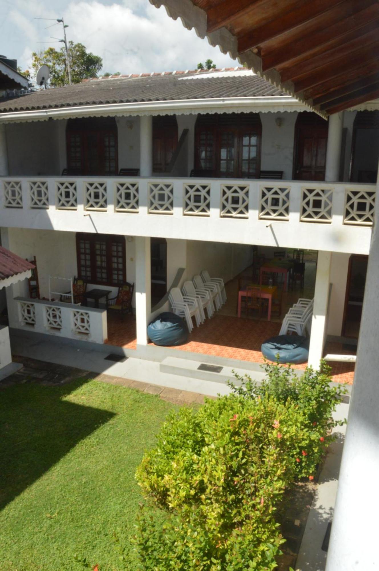 فندق Weligama Bay View المظهر الخارجي الصورة