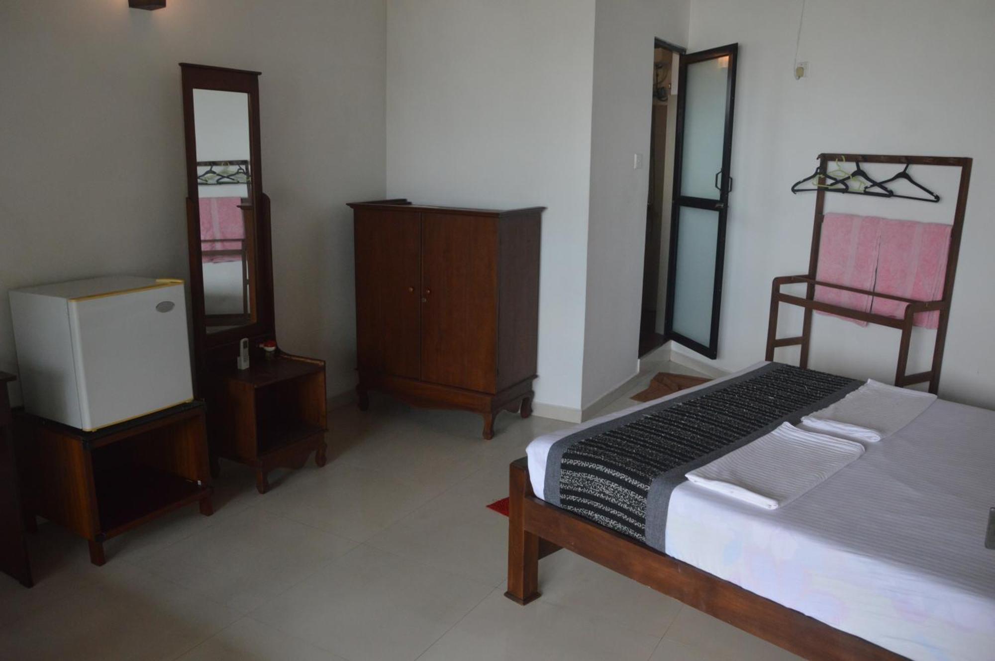 فندق Weligama Bay View المظهر الخارجي الصورة