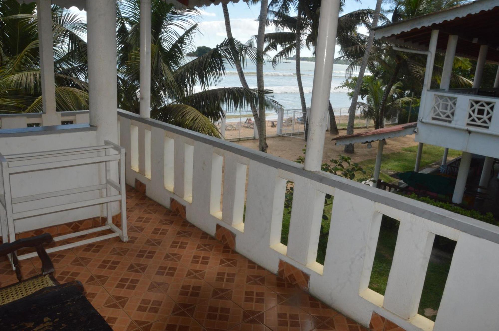 فندق Weligama Bay View المظهر الخارجي الصورة