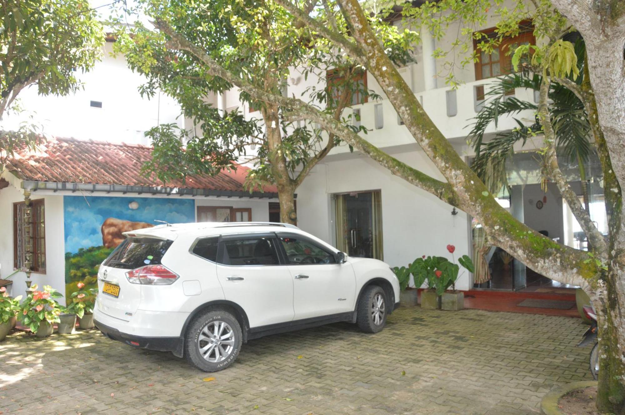 فندق Weligama Bay View المظهر الخارجي الصورة