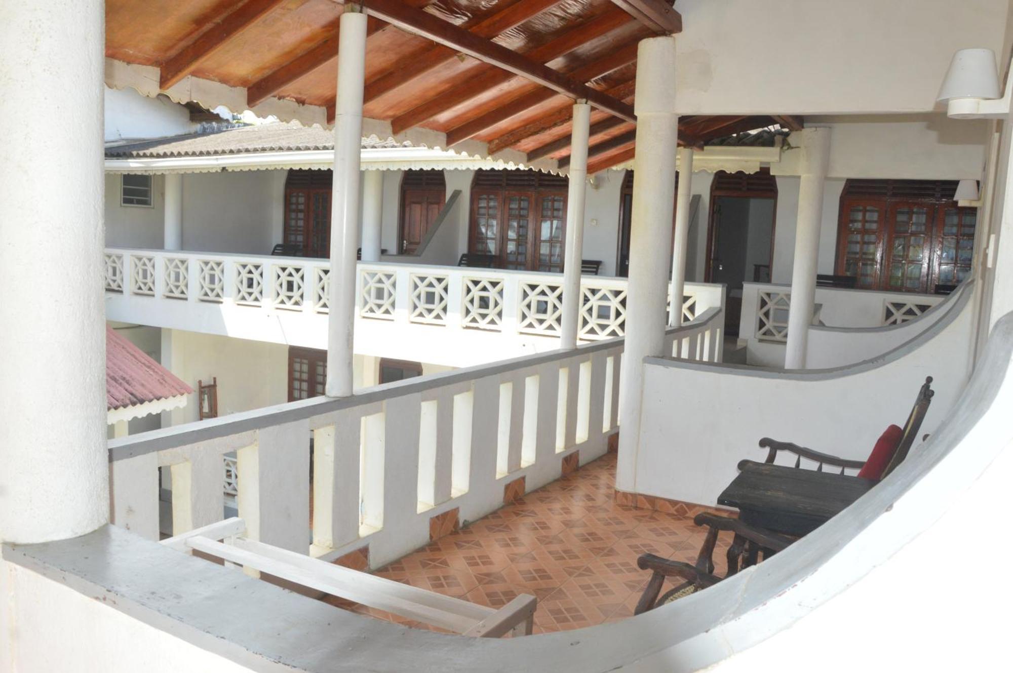 فندق Weligama Bay View المظهر الخارجي الصورة