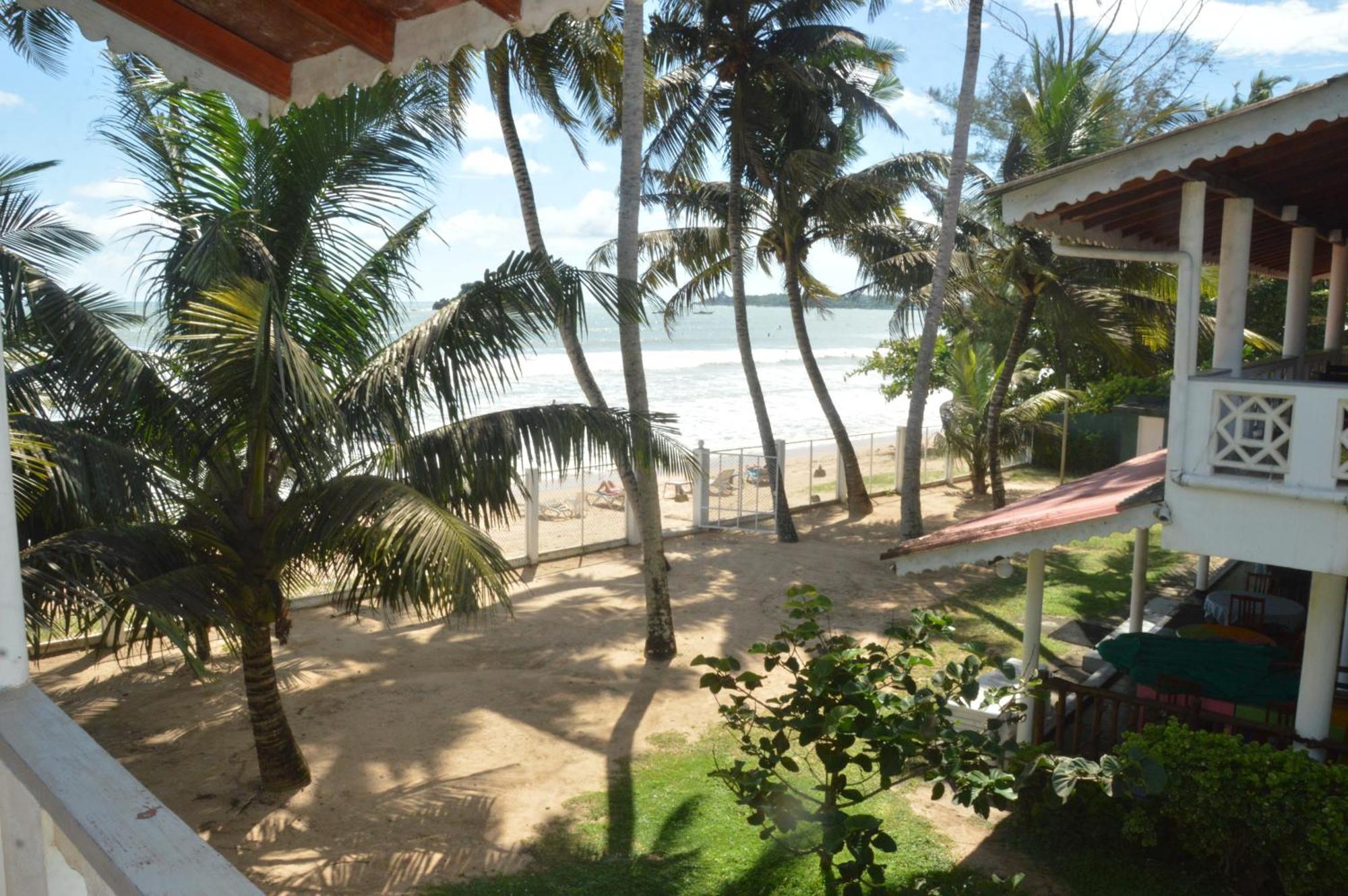 فندق Weligama Bay View المظهر الخارجي الصورة
