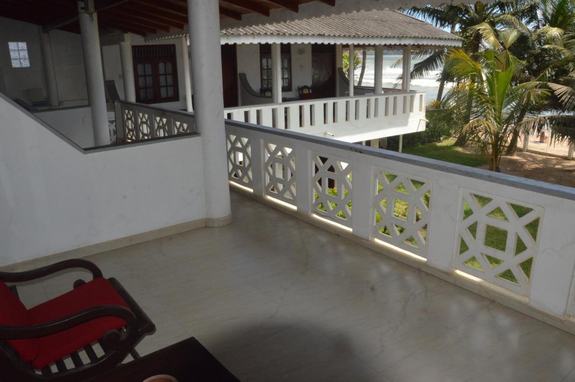 فندق Weligama Bay View المظهر الخارجي الصورة
