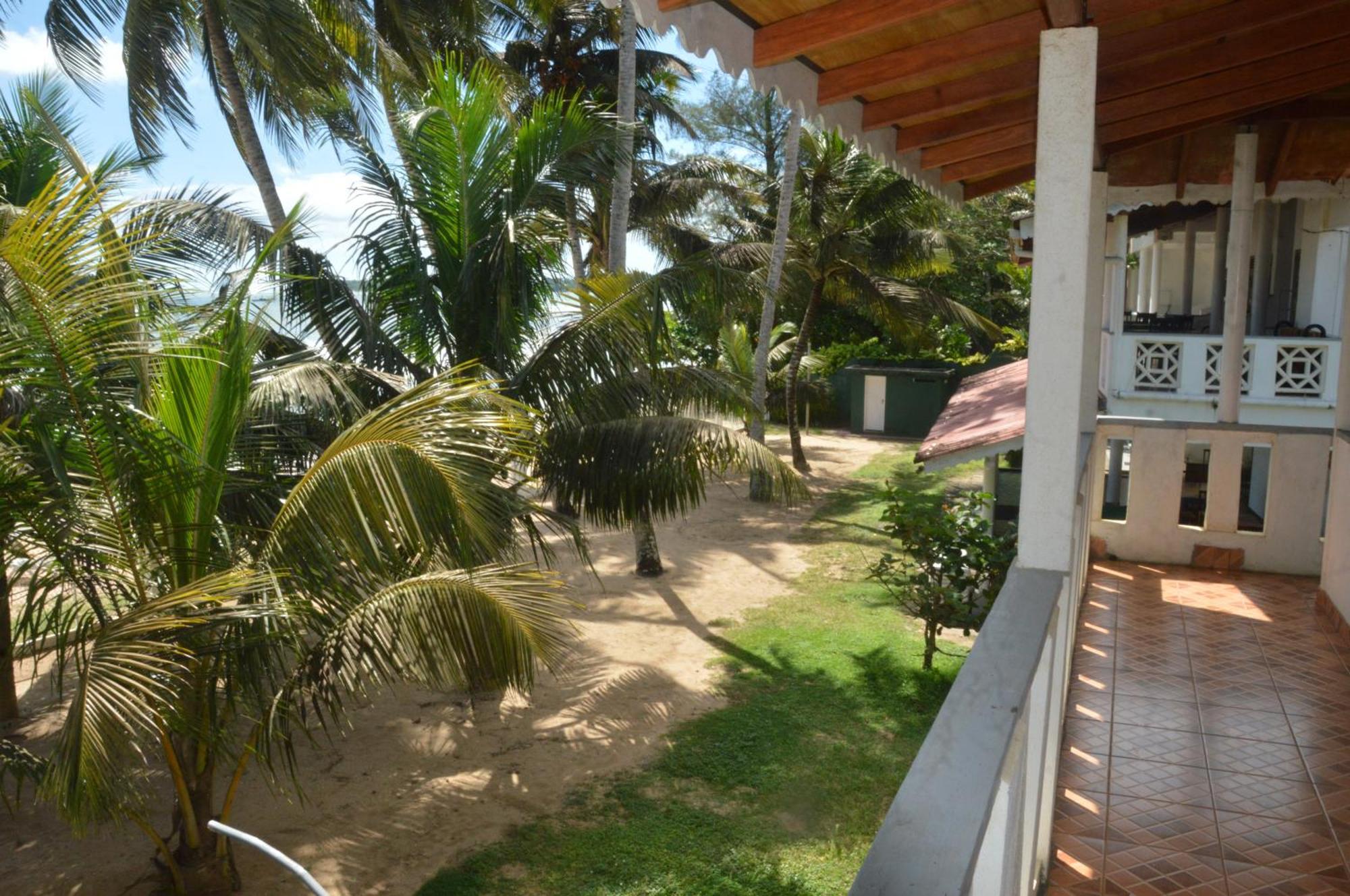 فندق Weligama Bay View المظهر الخارجي الصورة