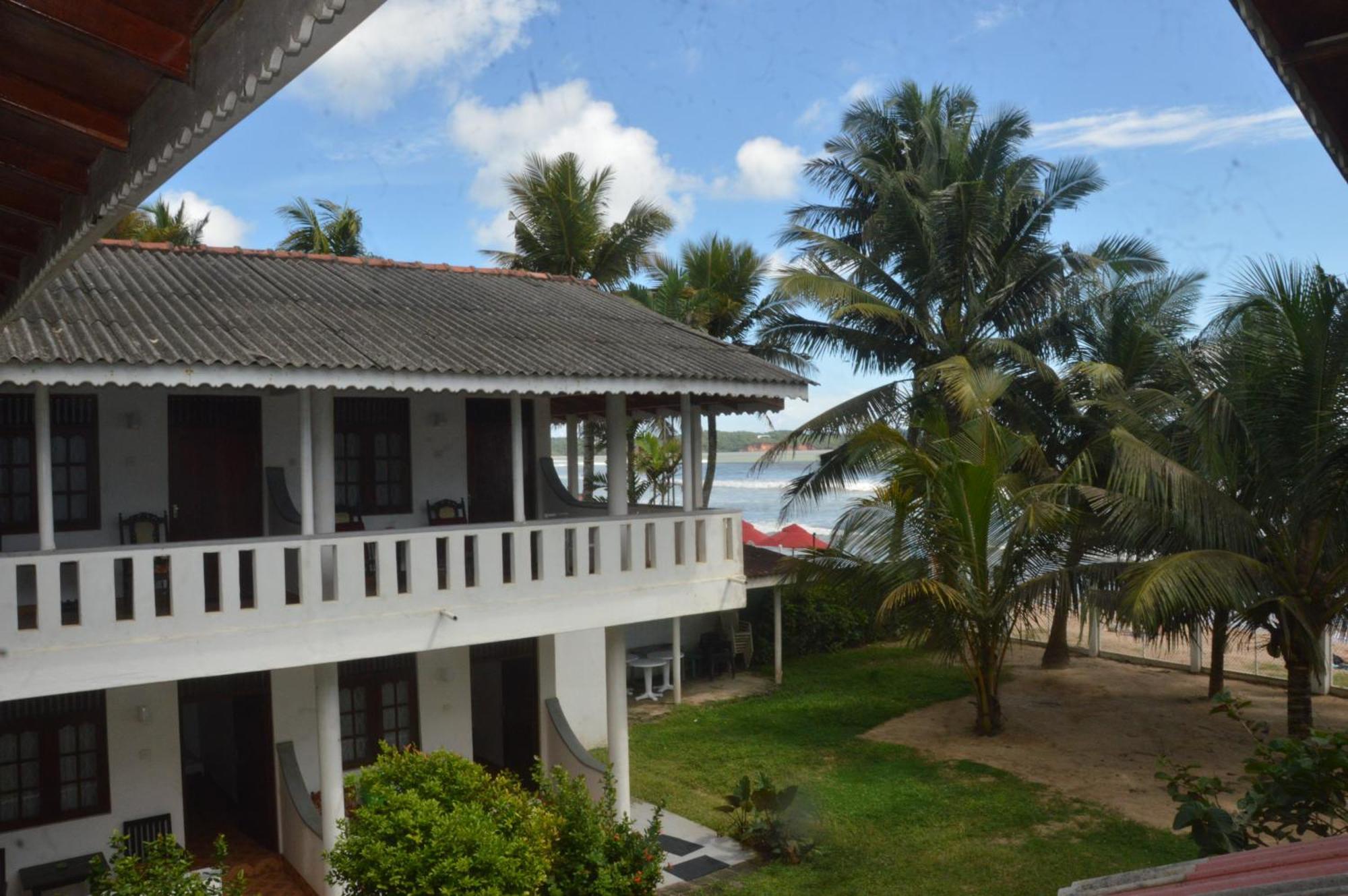 فندق Weligama Bay View المظهر الخارجي الصورة
