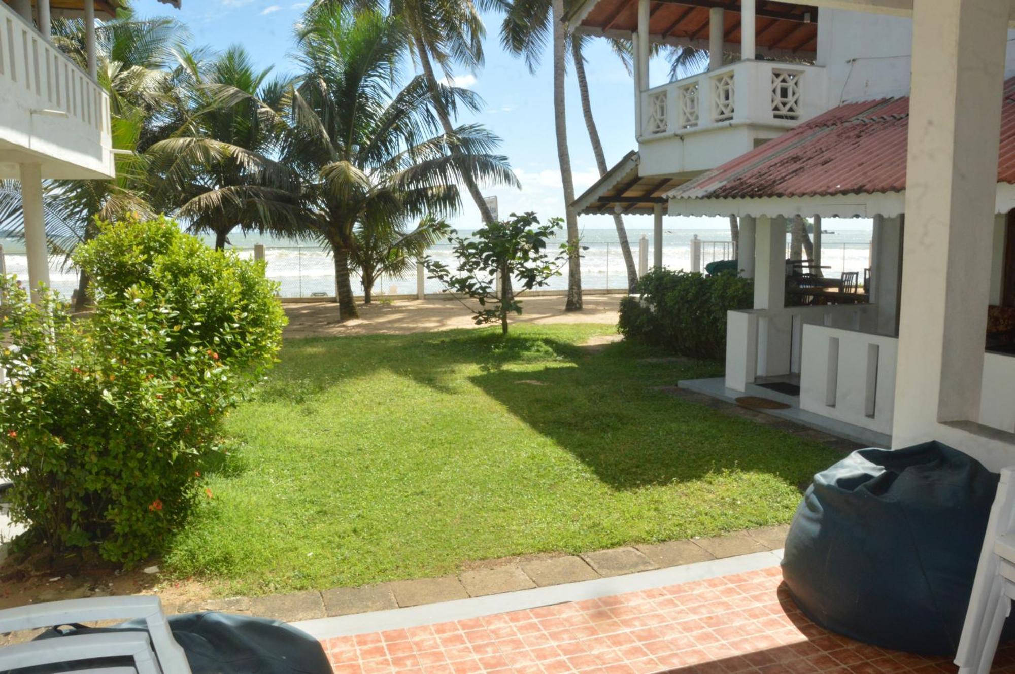 فندق Weligama Bay View المظهر الخارجي الصورة