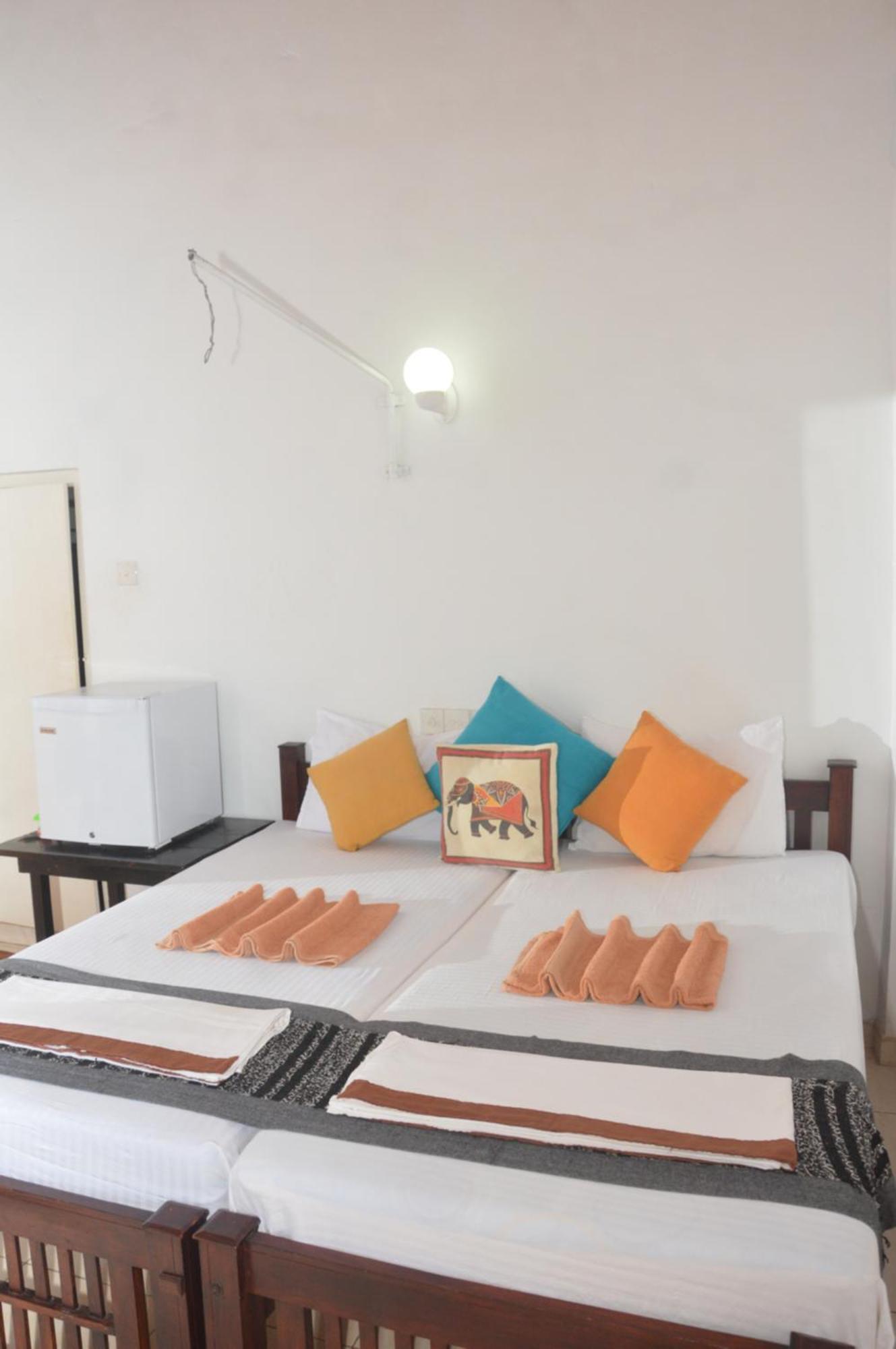 فندق Weligama Bay View المظهر الخارجي الصورة