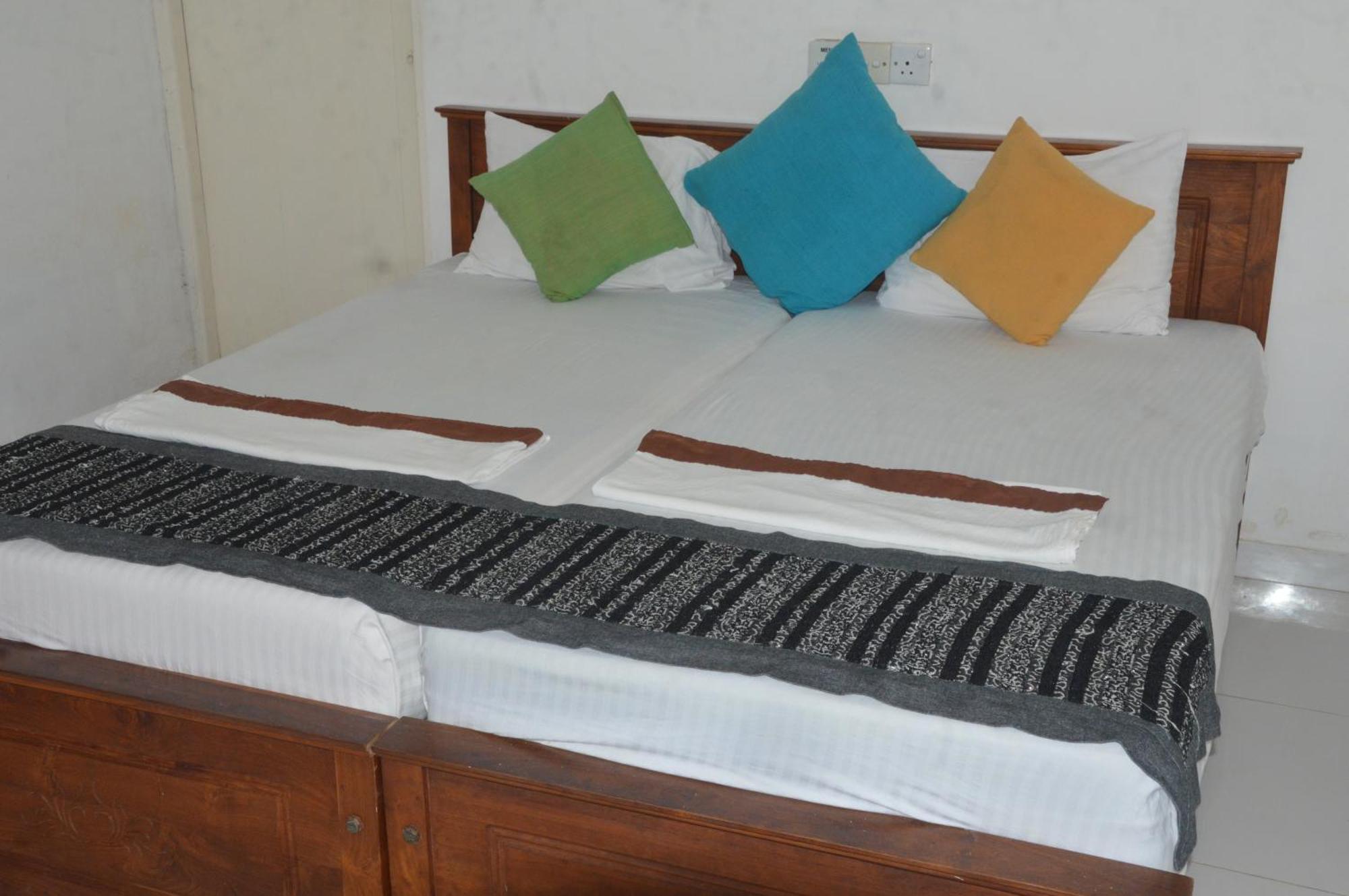 فندق Weligama Bay View المظهر الخارجي الصورة