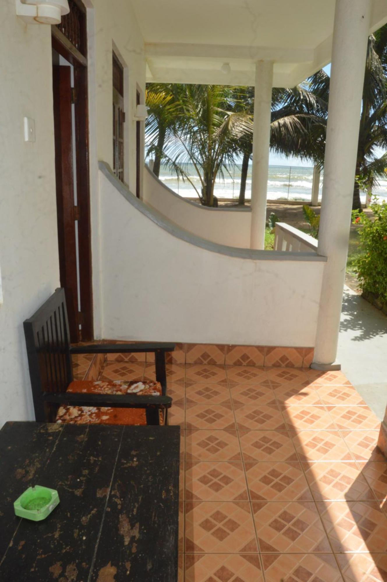 فندق Weligama Bay View المظهر الخارجي الصورة