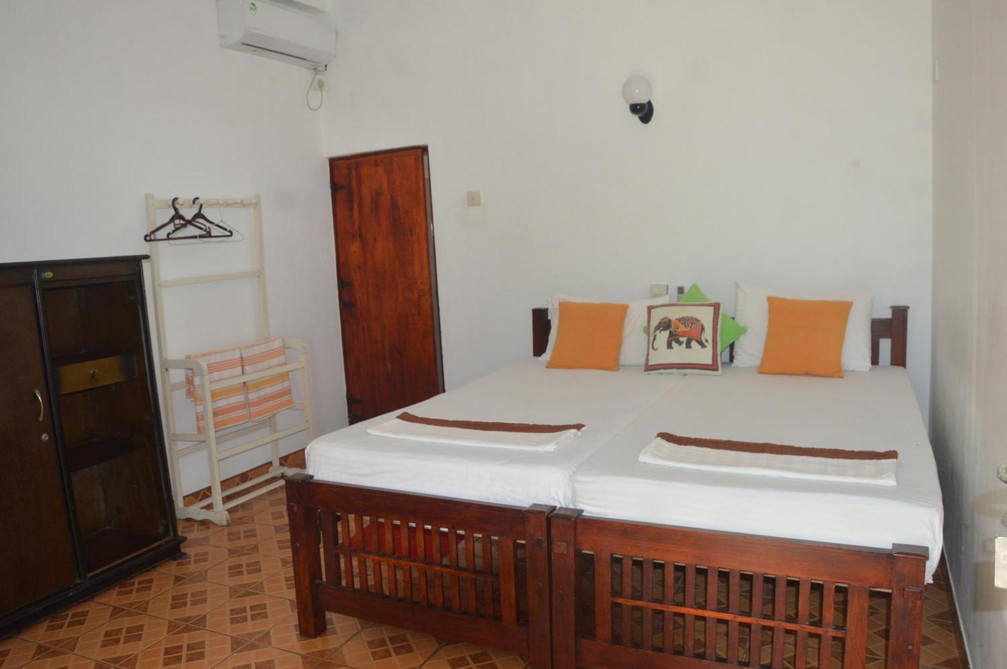 فندق Weligama Bay View المظهر الخارجي الصورة