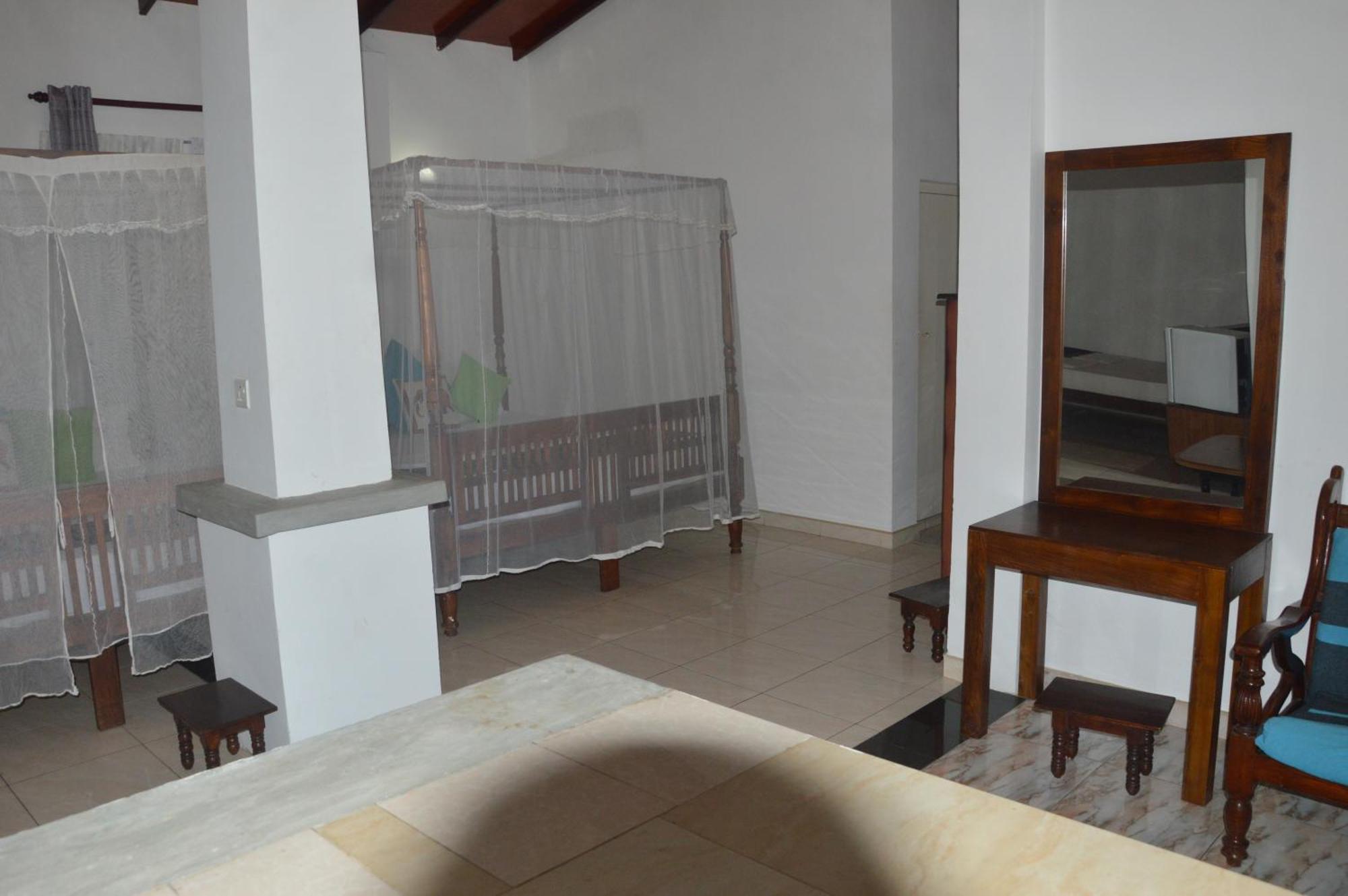 فندق Weligama Bay View المظهر الخارجي الصورة