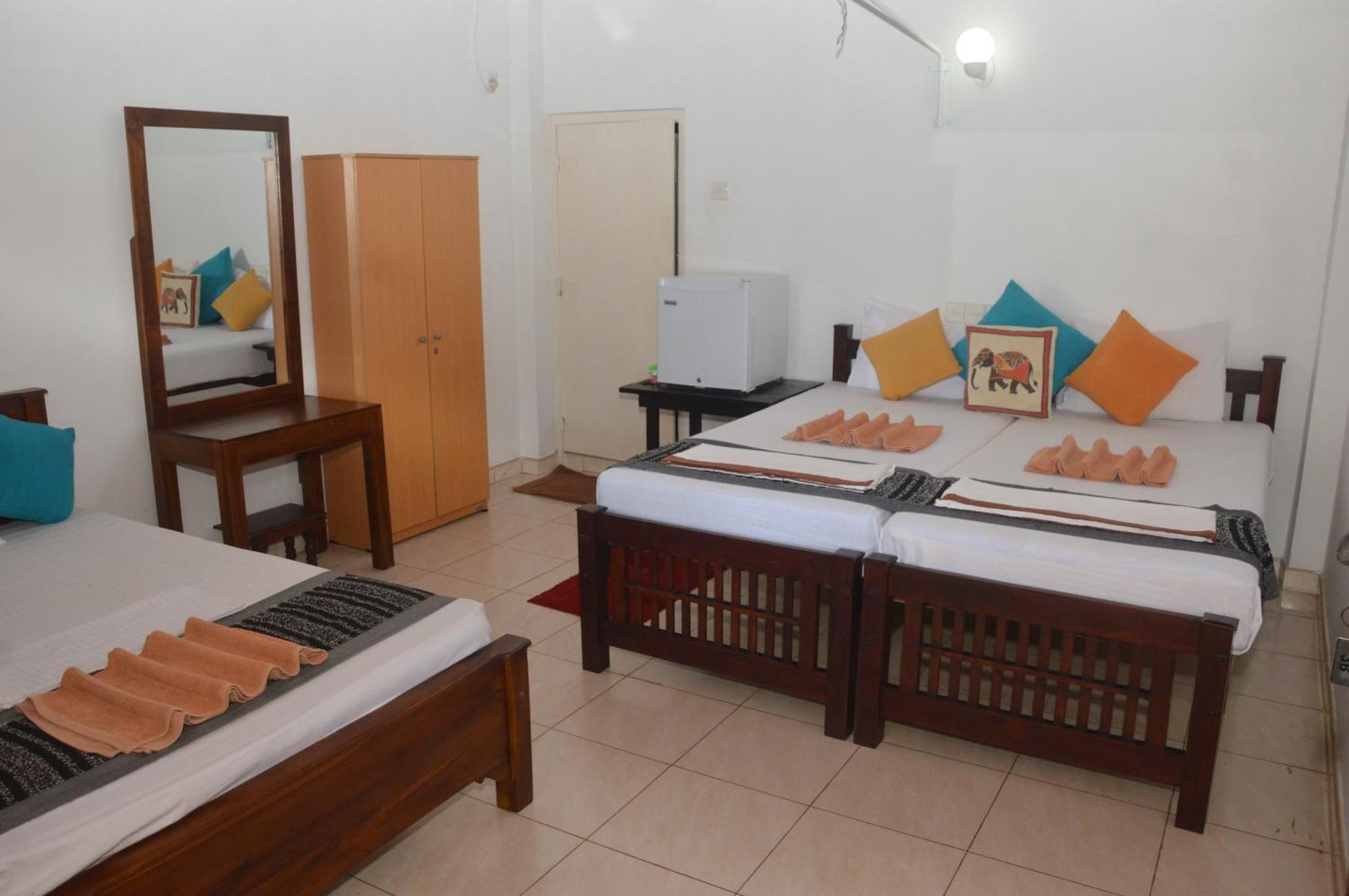 فندق Weligama Bay View المظهر الخارجي الصورة